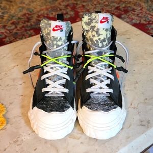 Nike Blazer Mid X Readymade